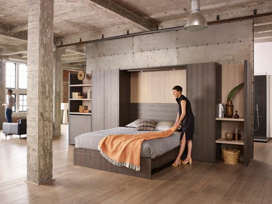 Wallbeds The London Wallbed Company, Beds That Fold Into Wall Uk