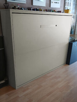Ex-display Horizontal Wallbed